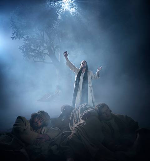 A Danube River Journey with Oberammergau's Passion Play photo 2
