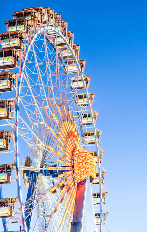 Oktoberfest photo 2