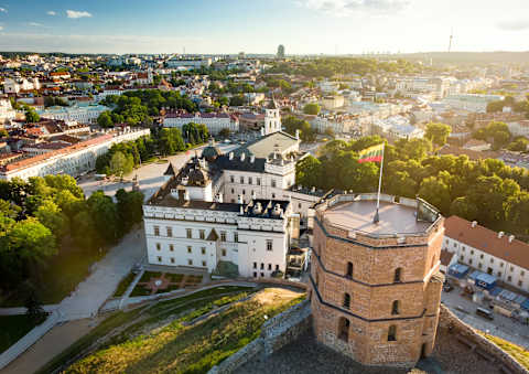 Best of the Baltics & Poland photo 1