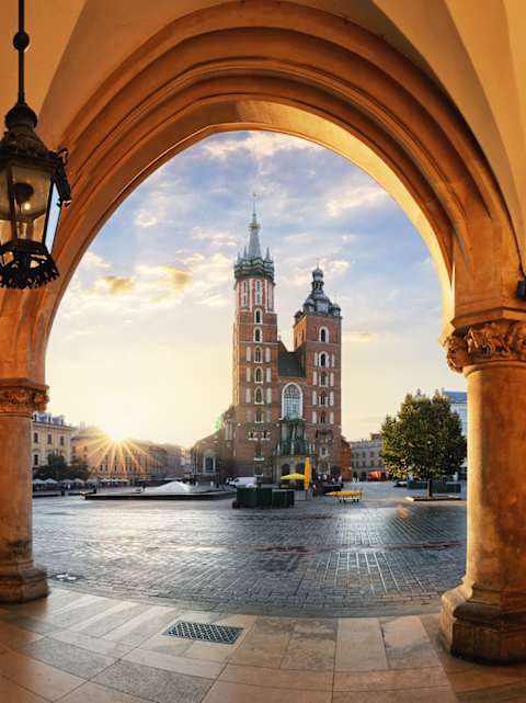 Discover Poland photo 2