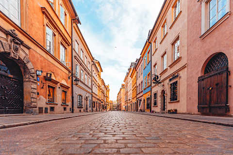 Discover Poland photo 1