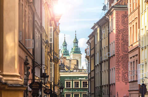 Honoring Poland's Jewish History photo 1