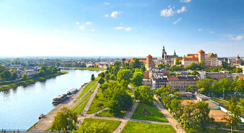Poland Grand Tour photo 3