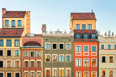 Warsaw & Krakow Explorer photo 4