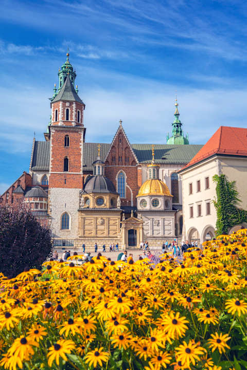 Warsaw, Krakow, Prague & Berlin Explorer photo 2