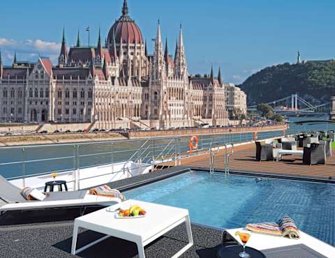 Transylvania Discovery with Lower Danube Cruise photo 2