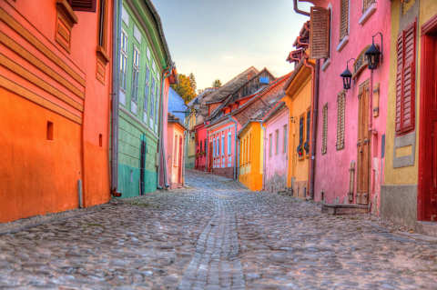 Bulgaria & Romania Highlights photo 3
