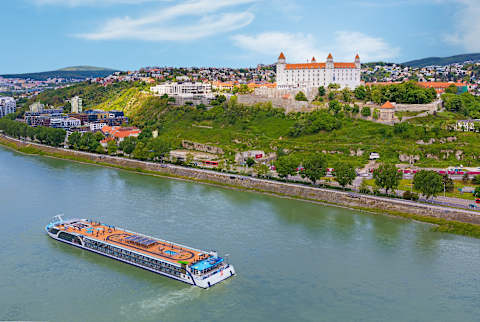 A Danube River Journey with Oberammergau's Passion Play photo 3