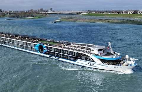 Rhine Discovery with Castle Stay photo 4