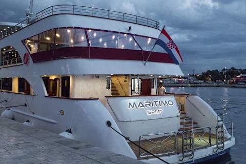 Sailing the Gems of the Adriatic Coast photo 2