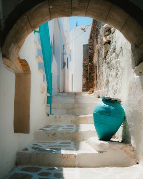 Milos & Naxos Highlights: Greece's Island Gems photo 2