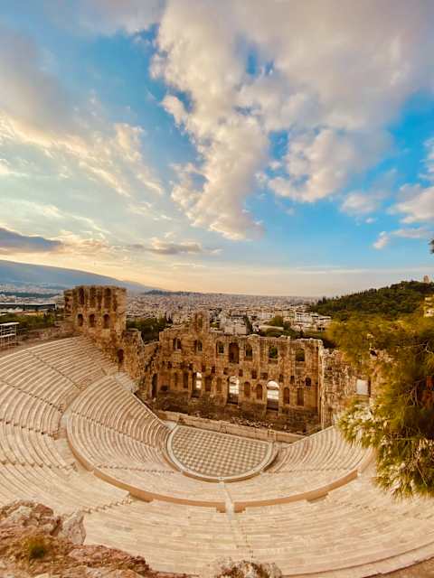 Mediterranean Cruise: The Best of Greece & Beyond photo 2