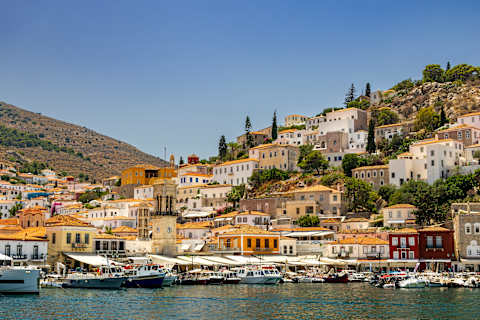 Epicurean Isles: A Greek Culinary Escape  photo 3