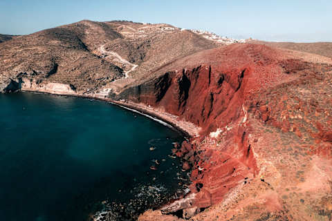 Grecian Jewels: Athens, Naxos & Santorini photo 4