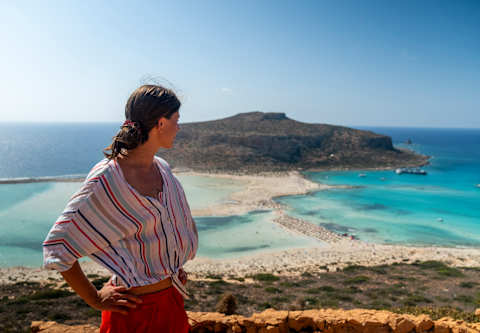 Greek Myths, Cretan Sea & Family Fun photo 3