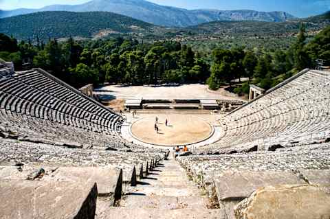 Peloponnese Uncovered: Mycenae to the Sea photo 4