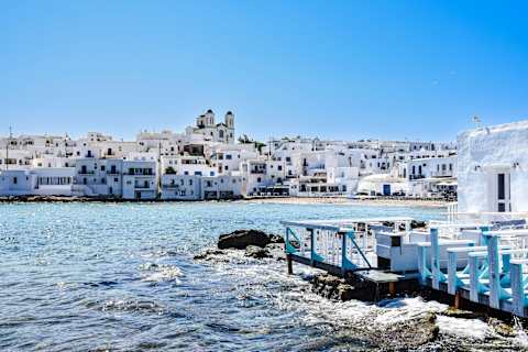 Unseen Greece: A Hidden Island Getaway photo 4