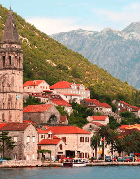 Montenegro Highlights photo 2