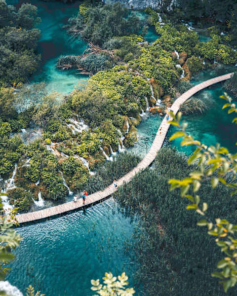 The Gems of Slovenia & Croatia: Cultural Crossroads photo 2