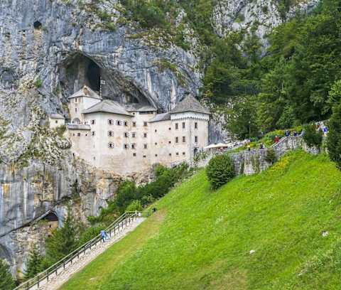 Slovenia Explorer photo 2