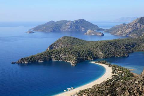 Yacht Charter of Turkey’s Best Kept Secrets photo 2