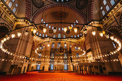 Empire & Faith: Unveiling Turkey's Past  photo 2