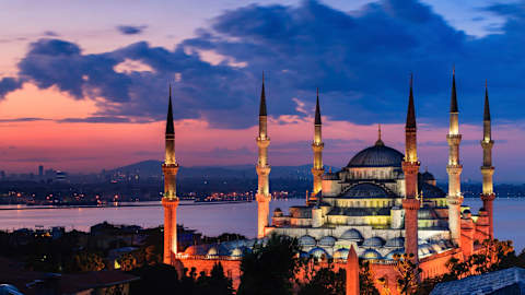 Yacht Charter of Turkey’s Best Kept Secrets photo 1
