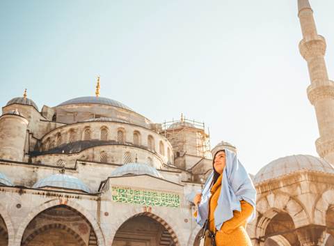 Active Adventure: Turkey’s Natural Marvels  photo 4