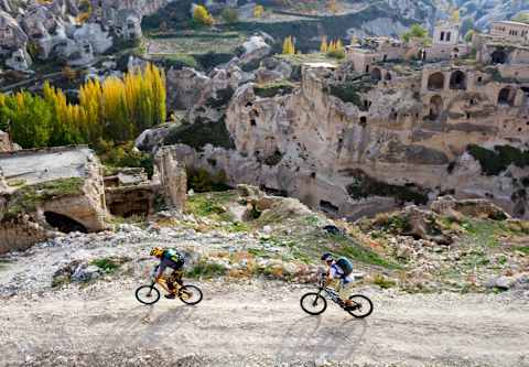 Active Adventure: Turkey’s Natural Marvels  photo 3