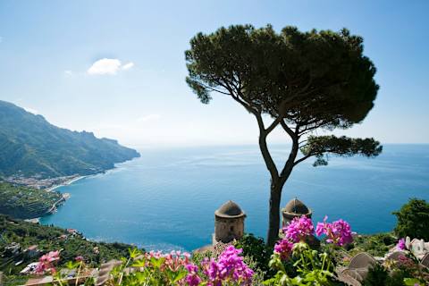 The Grand Tour of Italy photo 3