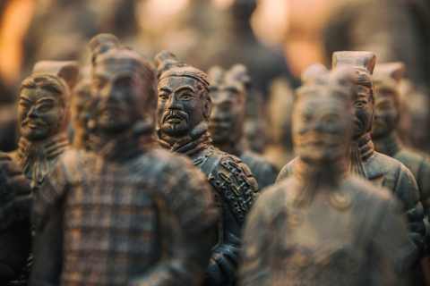 China's Cultural Signature photo 2