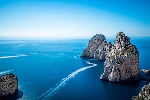 Rome & Amalfi Coast Exclusive Escape photo 3