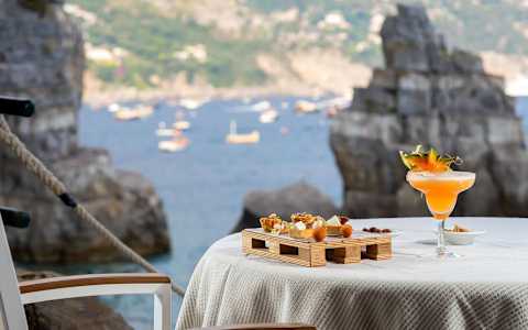 Rome & Amalfi Coast Exclusive Escape photo 4