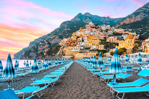 Positano to Puglia: Italian Coasts Unveiled photo 2