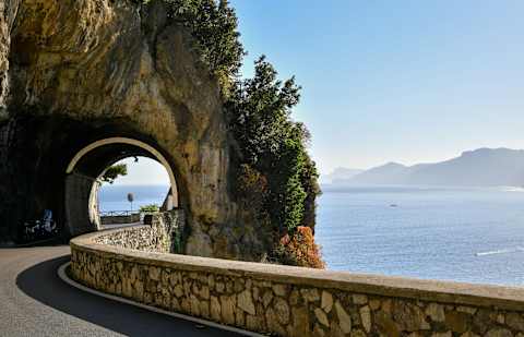 Amalfi Coast by Car: A Campania Road Trip photo 1