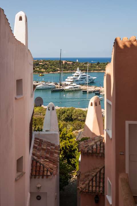 The Best of Sardinia: From Countryside to Emerald Coast photo 2