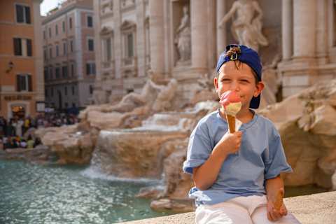 Italian Family Vacation: City Highlights photo 1