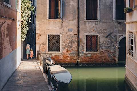 Italian Family Vacation: City Highlights photo 3