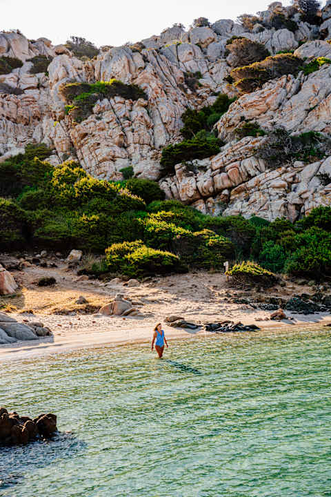 Sicily and Sardinia: From Etna to Costa Smeralda photo 2