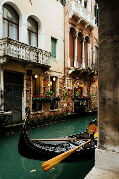 Venice, Milan & the Lakes of Northern Italy photo 2