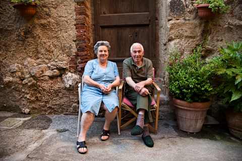 Northern Italy Heritage Journey photo 1