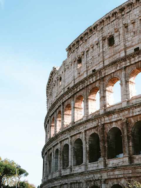 The Grand Tour of Italy photo 2