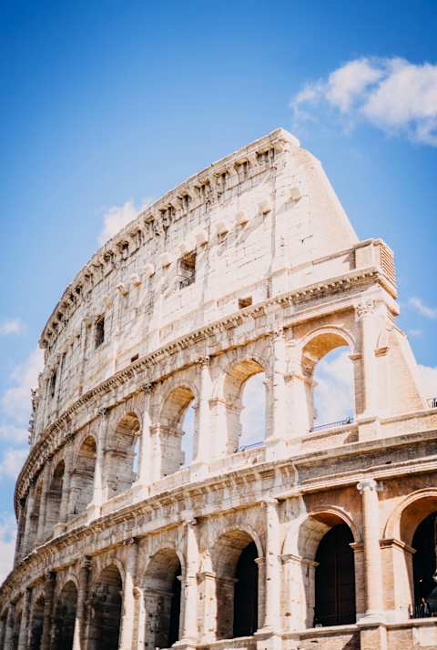 Luxury Mediterranean Cruise: Rome to Venice photo 2