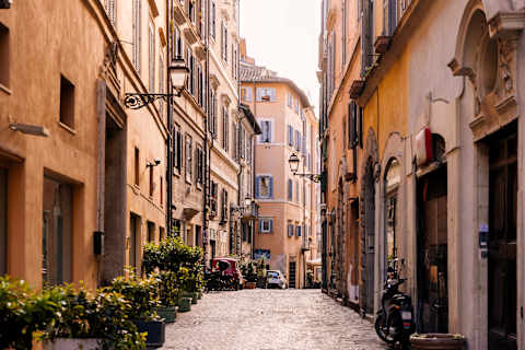 Rome to Malta Luxury Escape photo 3