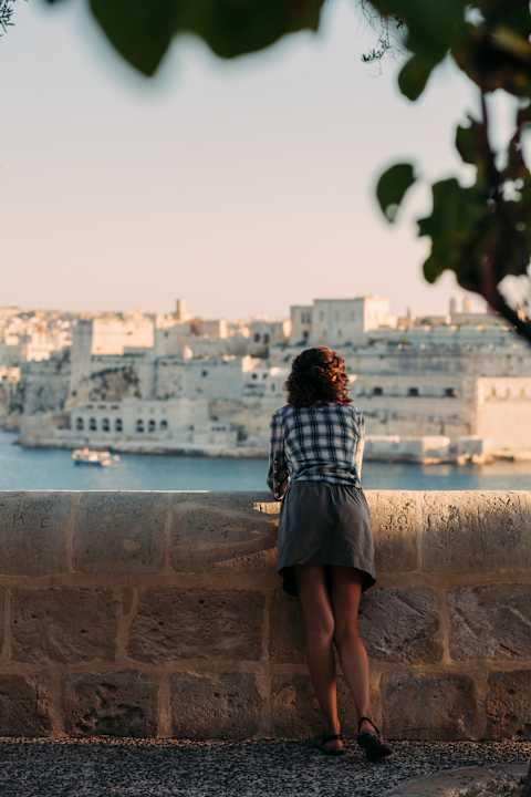 Rome to Malta Luxury Escape photo 2