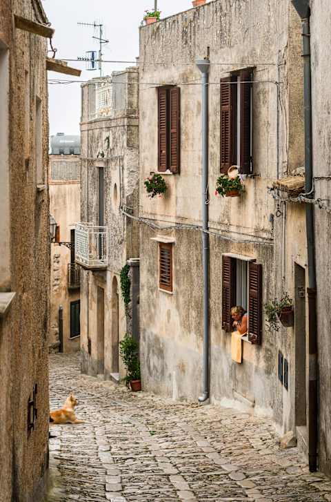 Sicilian Heritage Journey photo 2