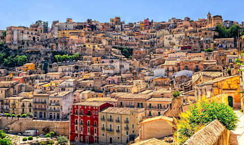 Sicilian Heritage Journey photo 1
