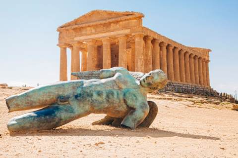 Sicilian Heritage Journey photo 3