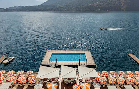 The Italian Lakes by Car: Milan, Como and Maggiore photo 3