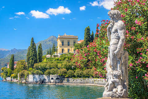 Milan & Lake Como Exclusive photo 1